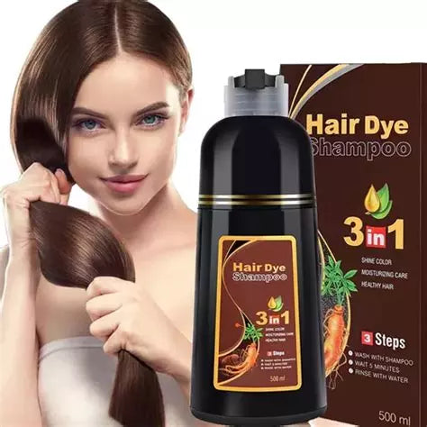 🖤 Champú para Canas 500ml