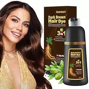 🖤 Champú para Canas 500ml